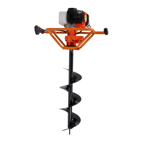 Benzinski – motorni bušač rupa Ruris TT12 80cm 2.3KS