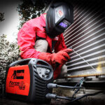 Aparat za varenje - zavarivanje 10-150A Telwin 815857