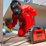 Aparat za varenje - zavarivanje 10-150A Telwin 815857