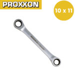 Okasti ključ Proxxon MicroSpeeder 23243 10x11mm