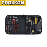 Set ručnih alata Proxxon 23670 48-dijelni u torbi