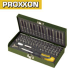 Set bit nastavaka sa držačem Proxxon 23107 75-dijelni
