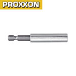 Adapter za nasadne ključeve magnetni Proxxon 23703 1/4”