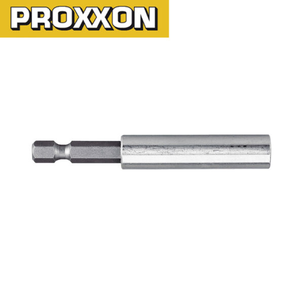 Adapter za nasadne ključeve magnetni Proxxon 23703 1/4”