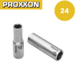 Nasadni ključ dugi 1/2″ Proxxon 23367 24mm