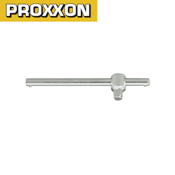 T-ručka za nasadne ključeve Proxxon 23704 100mm 1/4”