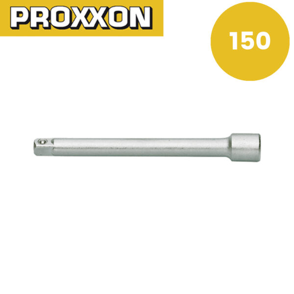 Produžetak za nasadne ključeve Proxxon 23705 150mm 1/4"