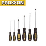 Set izvijača – šarafcigera Proxxon 22604
