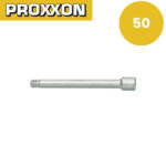 Produžetak za nasadne ključeve Proxxon 23707 50mm 1/4"