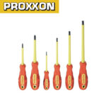 Set izvijača – šarafcigera Proxxon 22630