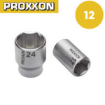Nasadni ključ 3/8″ Proxxon 23512 12mm