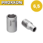 Nasadni ključ 1/4” Proxxon 23715 6.5mm