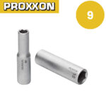 Nasadni ključ dugi 3/8″ Proxxon 23534 9mm