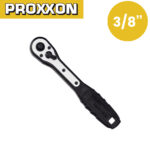 Račna-gedora Proxxon 2000 23180 3/8″ 44 zuba