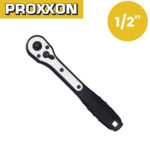 Račna-gedora Proxxon 2000 23190 1/2″ 44 zuba