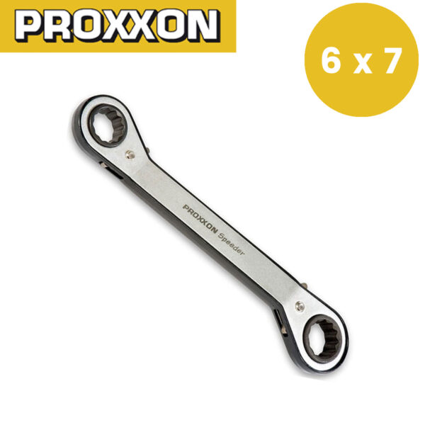 Okasti ključ Proxxon Speeder 23201 6x7mm