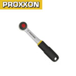 Račna-gedora Standard Proxxon 23092 1/4″ 52 zuba