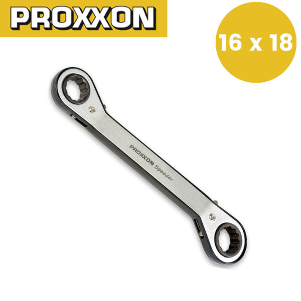 Okasti ključ Proxxon Speeder 23214 16x18mm