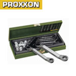 Set okastih ključeva Proxxon Speeder 23231 6-19mm 6-dijelni