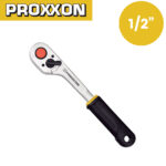 Račna - gedora Proxxon Baton 23334 1/2″ 72 zuba