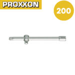 T-ručka za nasadne ključeve Proxxon 23558 200mm 3/8″