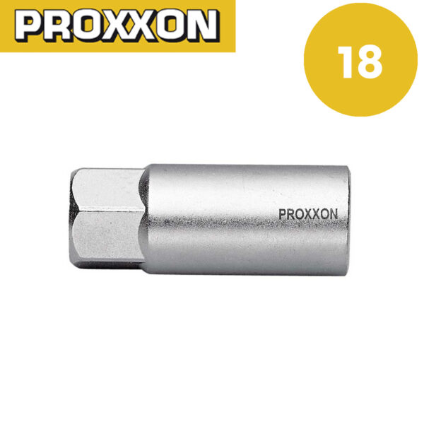 Nasadni ključ za svjećice 1/2″ Proxxon 23443 18mm