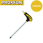 Torx ključ sa L-ručkom Proxxon 22442 TX9x110mm