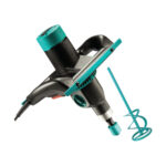 Električni mješač-mikser za boju-lijepak Collomix C-MIX M1000 1010W