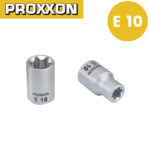 Nasadni ključ 3/8" Torx Proxxon 23616 E10