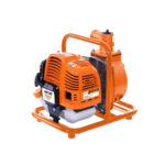 Benzinska motorna pumpa za čistu vodu Ruris MP30 1.7KS