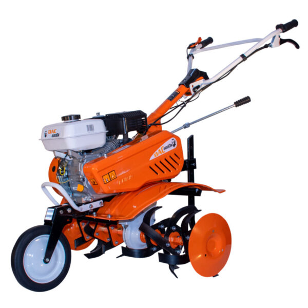 Benzinska freza – kopačica Ruris DAC 6000K 60002015 7.0KS 83cm