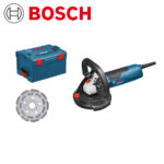 Električna brusilica za beton Bosch GBR 15 CAG 0601776001 1500W