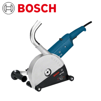 Električna glodalica za utore 2400W GNF 65 A Bosch 0601368708