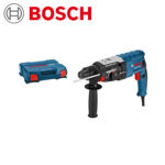 Električna udarna bušilica Bosch GBH 2-28 0611267500 880W u koferu sa dodacima