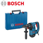 Električna udarna bušilica Bosch GBH 3-28 DFR 800W 061124A000 sa izmjenjivom glavom i dodacima u koferu