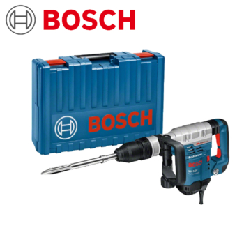 Električna udarna bušilica čekić 1150W GSH 5 CE Bosch 0611321000