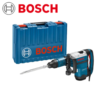 Električna udarna bušilica čekić 1500W GSH 7 VC Bosch 0611322000