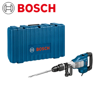 Električni udarni čekić - štemalica 1700W GSH 11 VC Bosch 0611336000