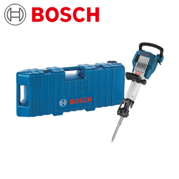 Električni udarni čekić - štemalica 1750W GSH 16-28 Bosch 0611335000
