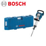 Električna štemalica - čekić Bosch GSH 16-30 0611335100 1750W