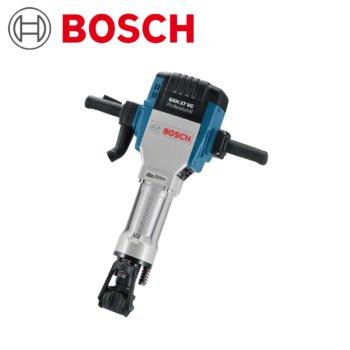 Električni udarni čekić - štemalica 2000W GSH 27 VC Bosch 061130A000