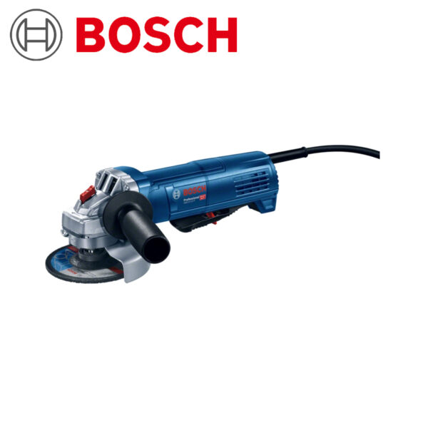 Električna ugaona - kutna brusilica Bosch GWS 9-115 P 0601396505 115mm 900W