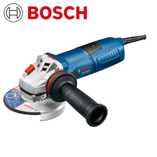 Električna ugaona - kutna brusilica Bosch GWS 13-125 CIE 060179F002 125mm 1300W