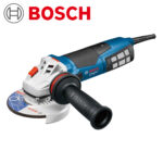 Električna ugaona - kutna brusilica Bosch GWS 19-125 CI 060179N002 125mm 1900W