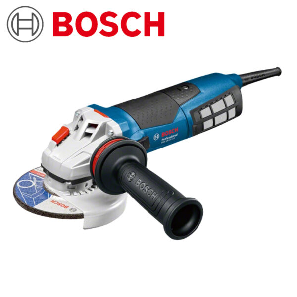 Električna ugaona - kutna brusilica Bosch GWS 19-125 CIE 060179P002 125mm 1900W