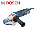 Električna ugaona - kutna brusilica Bosch GWS 19-150 CI 060179R002 150mm 1900W