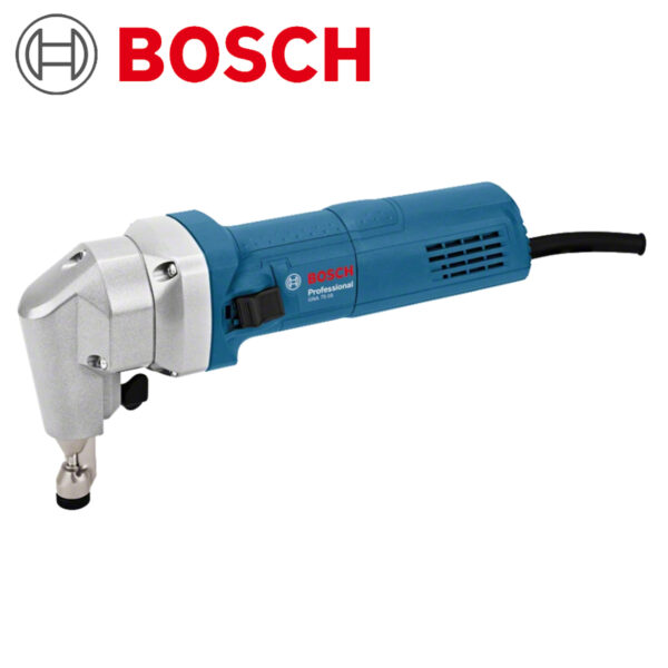 Električne škare - makaze za lim Bosch GNA 75-16 0601529400 750W