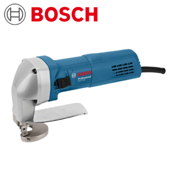 Električne škare makaze za lim 750W GSC 75-16 Bosch 0601500500