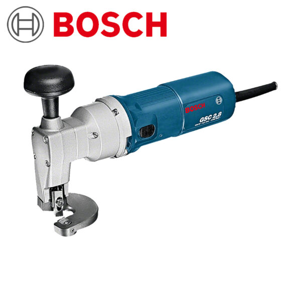 Električne škare - makaze za lim Bosch GSC 2.8 0601506108 500W