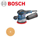 Električna ekscentrična - rotaciona brusilica Bosch GEX 40-150 060137B202 150mm 400W